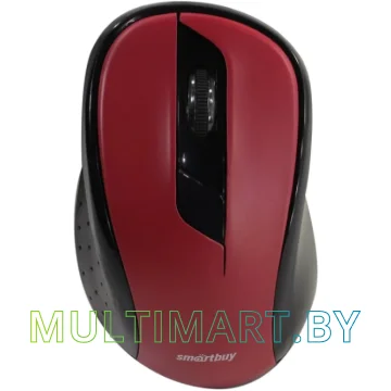 Мышь Smartbuy Ниагара SBM-597D-R